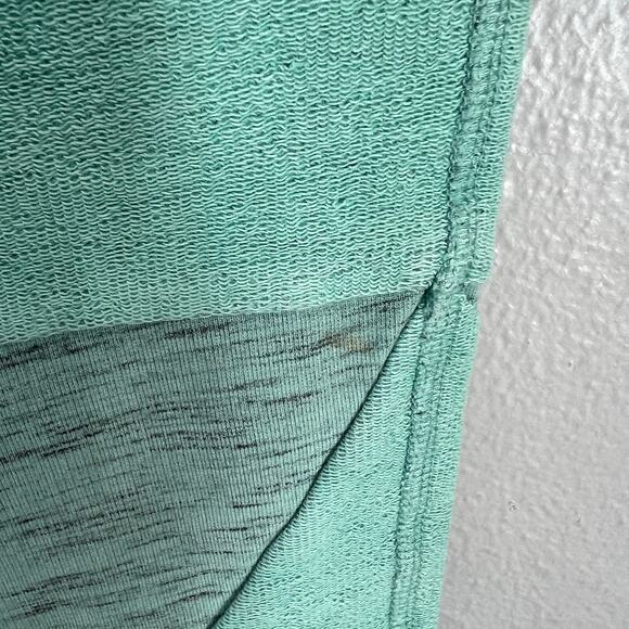 Free People Movement Leggings Green Kyoto High Rise Leggings Pants Women's Sz L - Picture 7 of 15